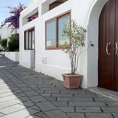 B&B Casa Frank Стромболи Екстериор снимка